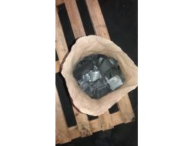 Уголь древесный березовый, 8кг, 9кг, 10кг