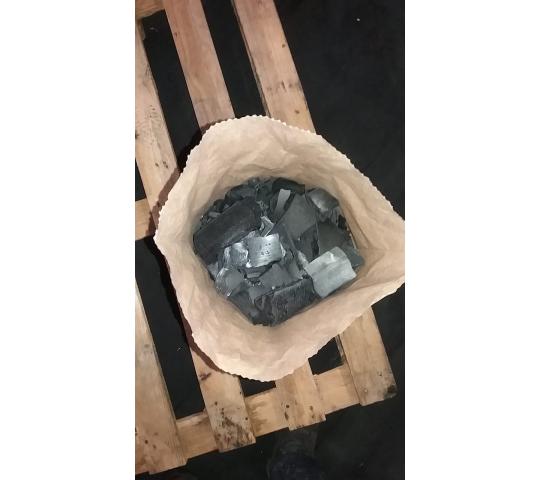 Фото 2 Уголь древесный березовый, 8кг, 9кг, 10кг, г.Челябинск 2026