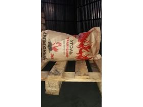 Уголь древесный березовый, 8кг, 9кг, 10кг