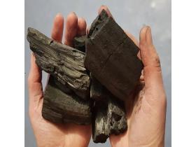 Уголь древесный березовый 5кг