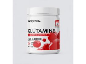 Производитель спортивного питания «Endorphin»