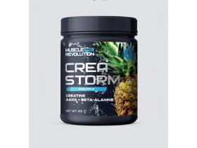 Креатин MPR CreaStorm
