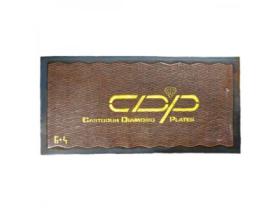 Наплавленная плита CDP 4666