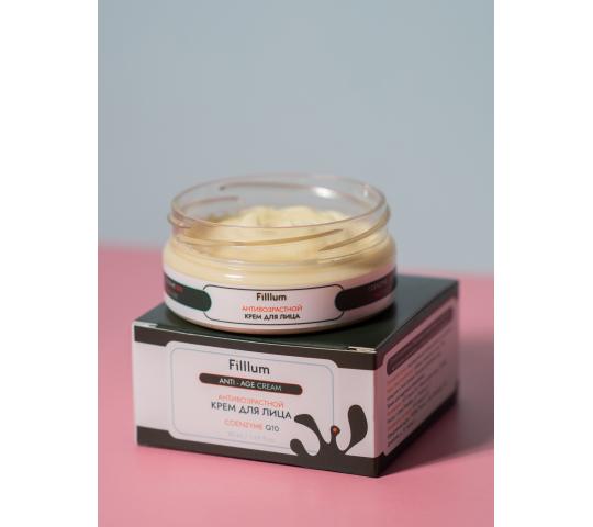 Фото 4 Крем для лица под СТМ на заказ, г.Санкт-Петербург 2026