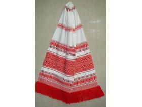 Фабрика «Тканые узоры»