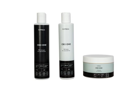 Фото 3 Шампунь для волос под СТМ, г.Санкт-Петербург 2026