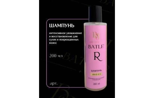 Фото 6 Шампунь для волос под СТМ, г.Санкт-Петербург 2026