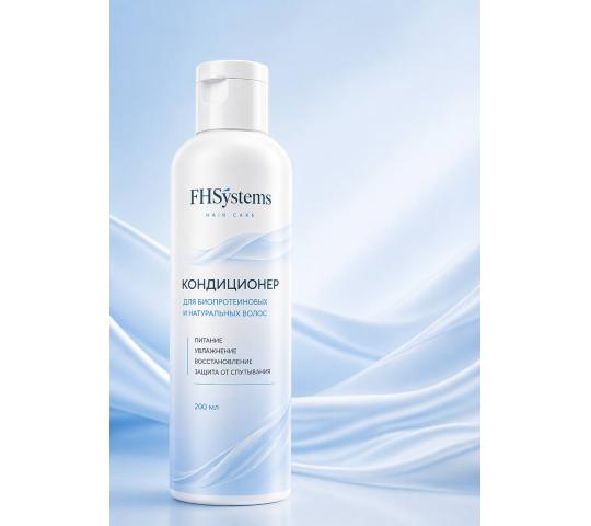 Фото 5 Бальзам для волос под СТМ, г.Санкт-Петербург 2026