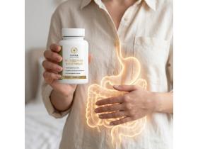 Функциональный пищевой комплекс «Желудочно-кишечный»