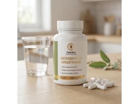 Функциональный пищевой комплекс «Желудочно-кишечный»