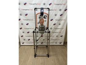 Русские химические реакторы.