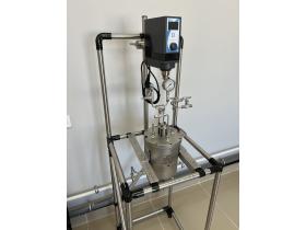 Русские химические реакторы.