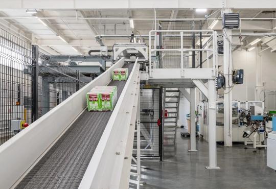 Фото опубликовано: ООО "ДМИТРОТАРАНОВСКИЙ САХАРНЫЙ ЗАВОД", ИНН 3102022471, dtsz.ru  ©