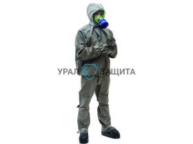 Костюм защитный легкий Л-1 (ткань Т-15)