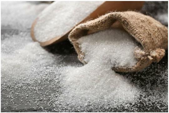 Фото 1 Сахар, г.Алексеевка 2026