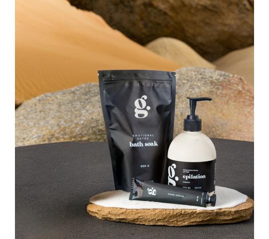 Фото 5 Косметика для депиляции под СТМ на заказ, г.Санкт-Петербург 2026