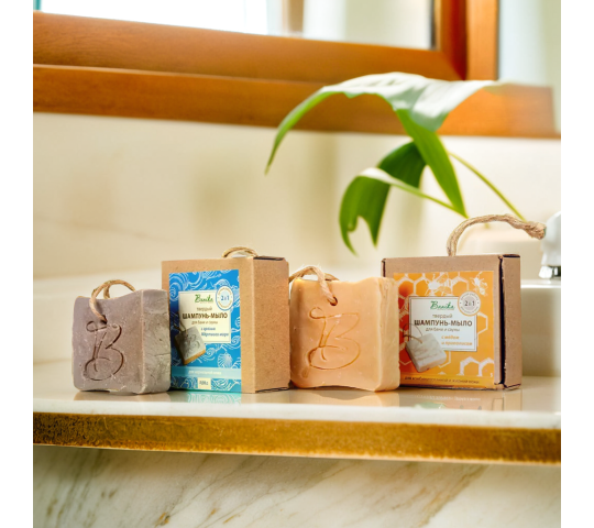 Фото 3 Косметика для СПА и бани под СТМ на заказ, г.Санкт-Петербург 2026