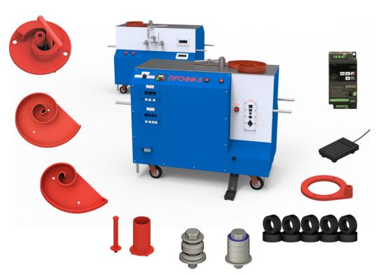 Фото опубликовано: ООО "ПРОФИ", ИНН 7328101820, stanok-73.ru  ©