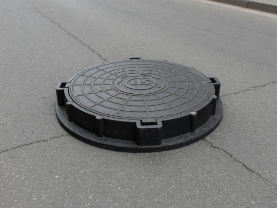 Фото 3 Производитель полимерно-песчаных люков «Онест - Полимер», г.Уфа