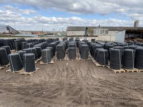 Производитель полимерно-песчаных люков «Онест - Полимер»