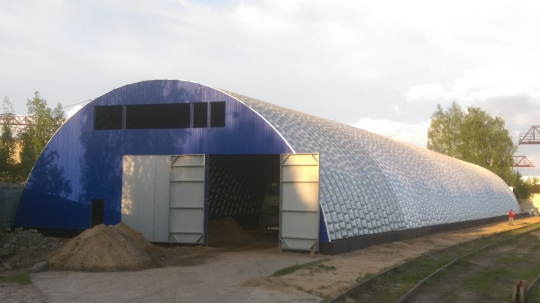 Фото опубликовано: ООО "АРКАРУС", ИНН 9721254047, sigment-820.ru  ©