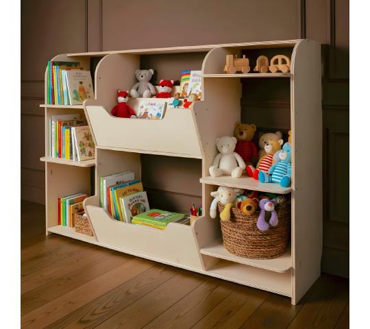 Фото 2 стеллаж 2026