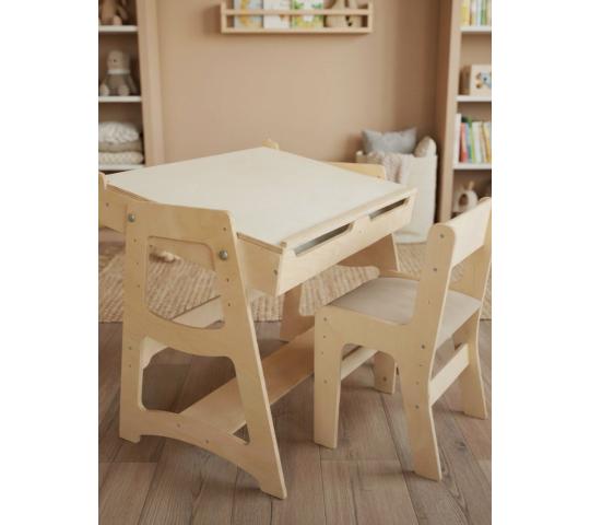 Фото 12 стол и стул 2 2026