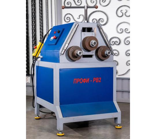 Фото 2 Трубогиб ПРОФИ-РВ2  220В/380В, г.Ульяновск 2026