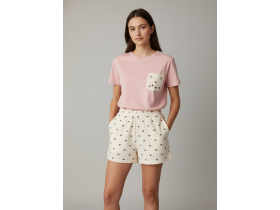 Пижама женская