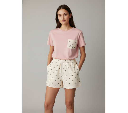 Фото 3 Пижама женская, г.Ульяновск 2026