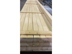 Клееный брус