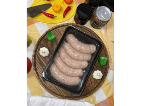 Купаты с зеленью