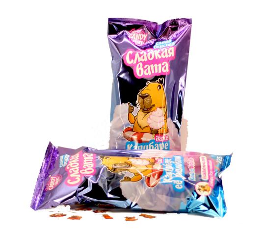 Фото опубликовано: ООО "КЭНДИ ФРУТ", ИНН 5506136421, www.candyfruit.info © Фото опубликовано: ООО "КЭНДИ ФРУТ", ИНН 5506136421, www.candyfruit.info ©