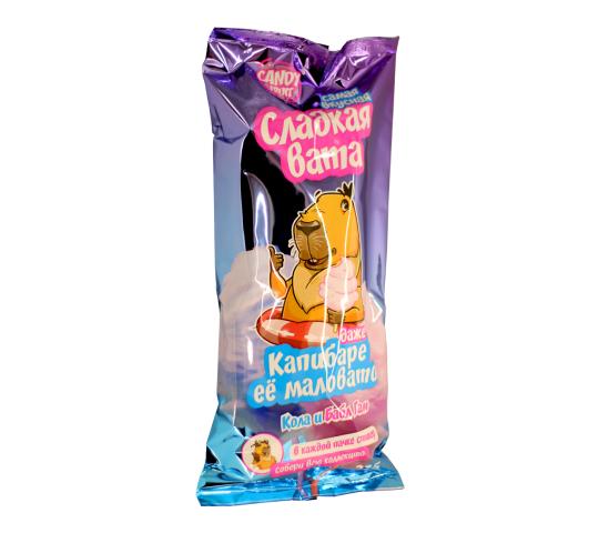 Фото опубликовано: ООО "КЭНДИ ФРУТ", ИНН 5506136421, www.candyfruit.info © Фото 3 ТМ «СANDYFRUIT», г.Омск 2026