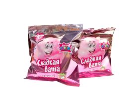 ООО «Кэнди Фрут» ТМ «CANDYFRUIT»