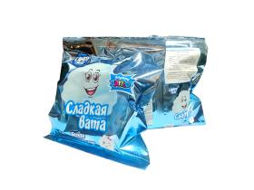 Сладкая вата