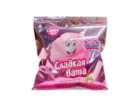 Сладкая вата