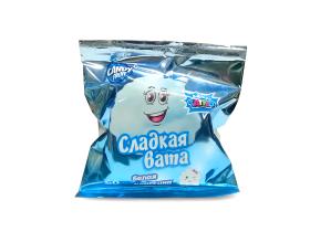 Сладкая вата
