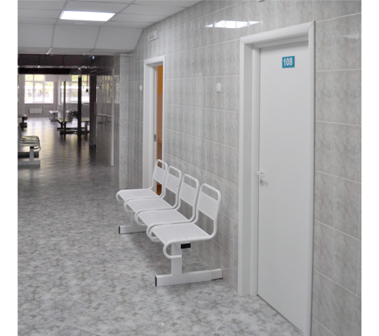 Фото 7 Двери для медицинских учреждений и больниц, г.Краснодар 2026
