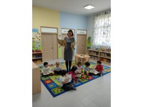 Двери для учебных заведений