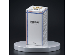 Катранол концентрат из жира печени акулы