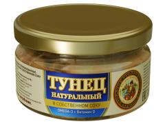 Фото 1 Тунец натуральный, г.Калуга 2026