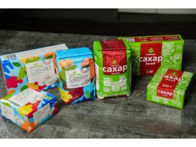 Дмитротарановский сахарный завод