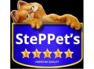 Наполнители для кошачьих туалетов StepPets Наполнители для кошачьих туалетов StepPets