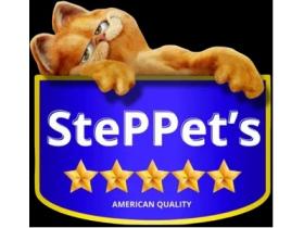 Наполнители для кошачьих туалетов StepPets