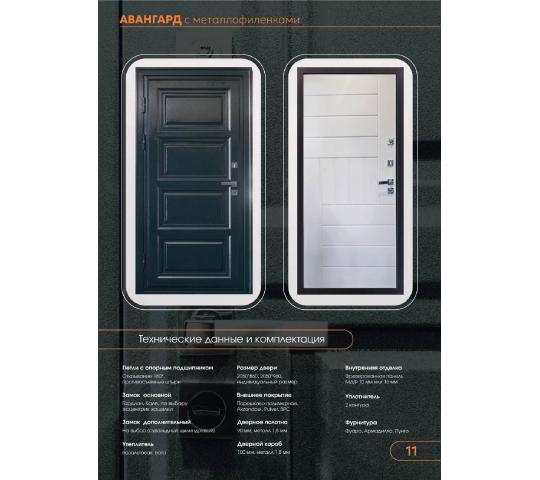 Фото опубликовано: ИП Дрюков Игорь Анатольевич, ИНН 233708485169, www.tverdiy-znak.ru © Фото 8 Производим двери, г.Крымск 2026