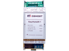 Контроллер EasyHomeM-1
