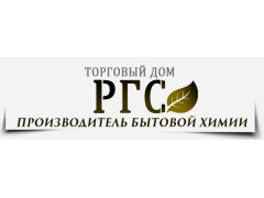 Производитель бытовой химии «ТД-РГС» Производитель бытовой химии «ТД-РГС»