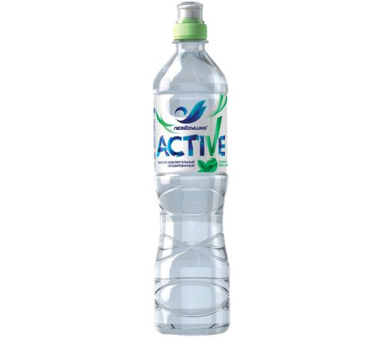 Фото 3 Вкусова вода «Лебёдушка» ACTIVE SportLock 0,7л, г.Новосибирск 2026