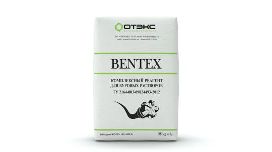 Фото 3 Бентонит BENTEX®, г.Москва 2026